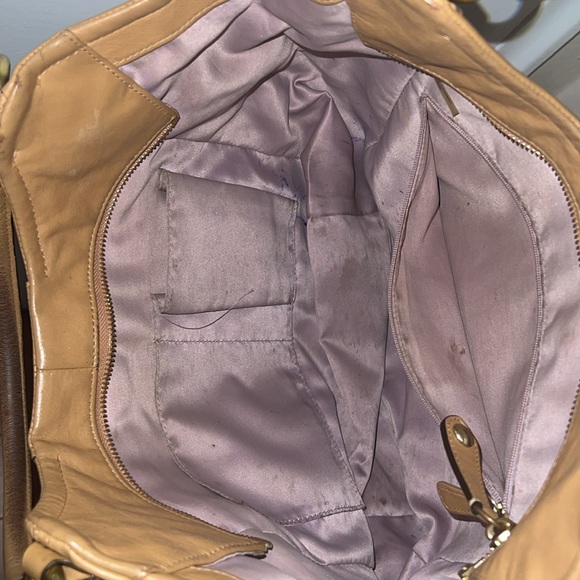 Coach bags (sold separately) - Picture 4 of 10